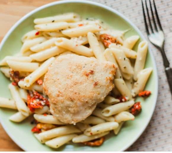 Marry Me Chicken —  Grab & Go / freezer meal