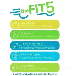 Oktoberfest Burgers w/ Fries — Grab & Go / freezer meal