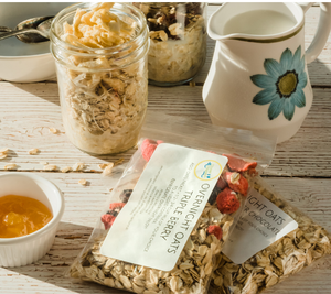 Overnight Oats