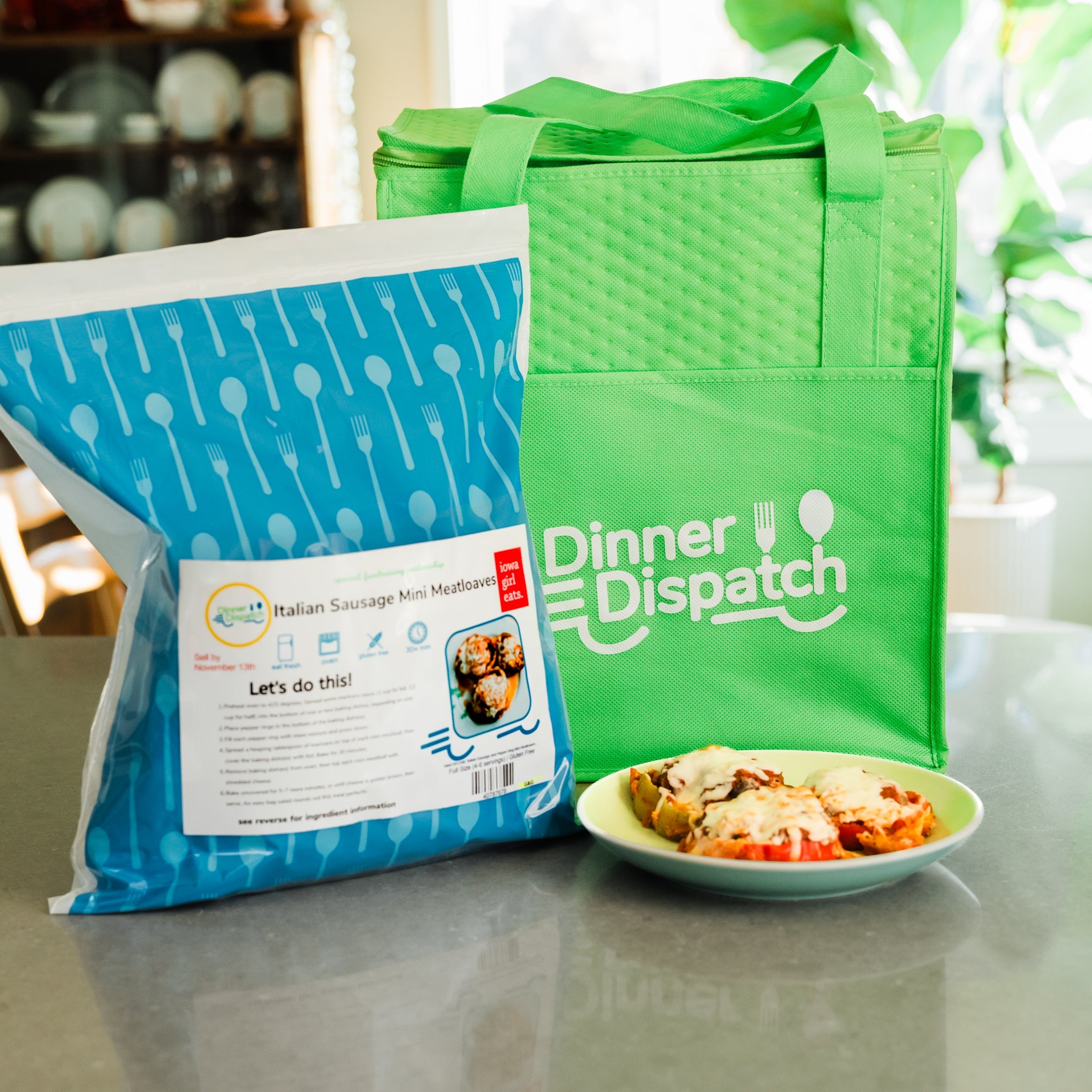 Order Fresh Meals