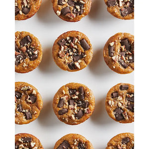 Ham + Swiss or Double Chocolate or Pumpkin Muffin Batter by Batch Balanced — September 10 or September 15