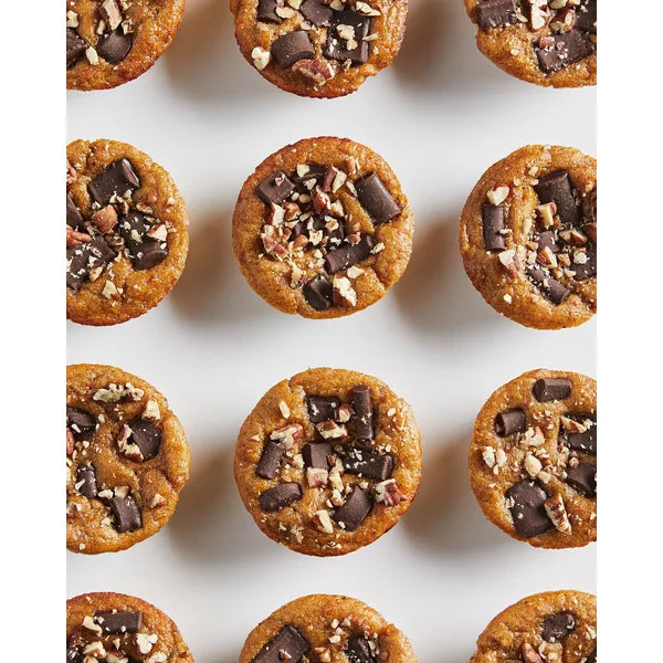 Ham + Swiss or Double Chocolate or Pumpkin Muffin Batter by Batch Balanced — September 10 or September 15