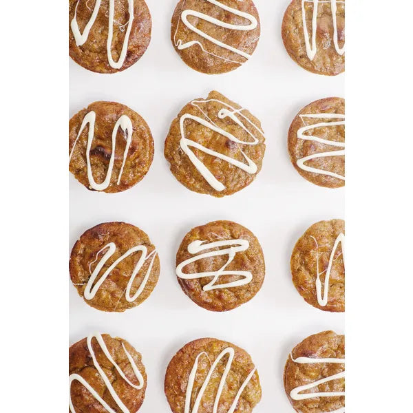 Turkey Tex-Mex or Chocolate Peanut Butter or Cinnamon Muffin Batter by Batch Balanced — September 17 or September 22