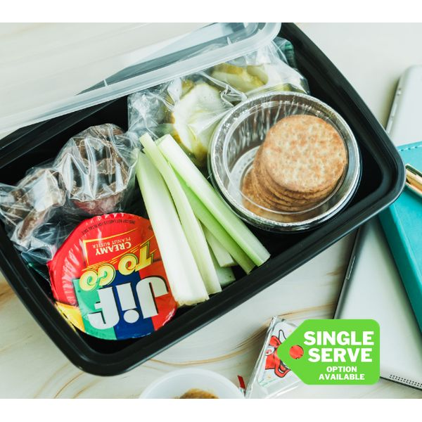 Charcuterie Snack Box — March 25 or March 30