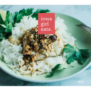Iowa Girl Eats: Goat Cheese Chicken w/ Balsamic Fig Sauce — Grab & Go / freezer meal