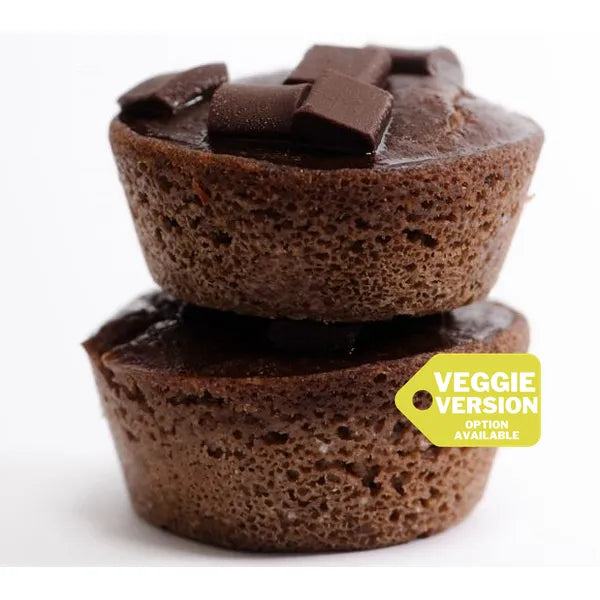 Turkey Tex-Mex or Chocolate Peanut Butter or Cinnamon Muffin Batter by Batch Balanced — September 17 or September 22