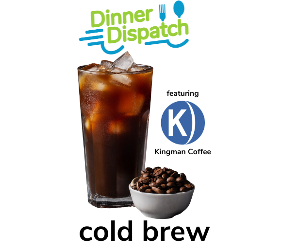 Cold Brew Coffee