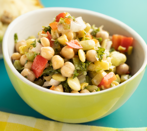 Dirty Martini Dense Bean Salad — September 23 or September 28