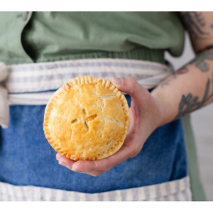 Assorted Hand Pies by Domestic Bones — freezer