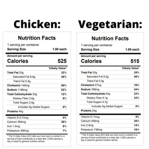 Creamy Chicken (OR White Bean) Broccoli Rice Casserole — July 16 or July 21