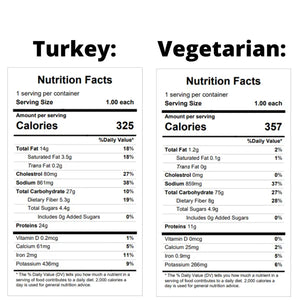 Turkey (OR Black Bean) Enchilada Skillet Meal — September 10 or September 15