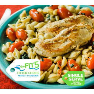 Creamy Tuscan Chicken — August 6 or August 11