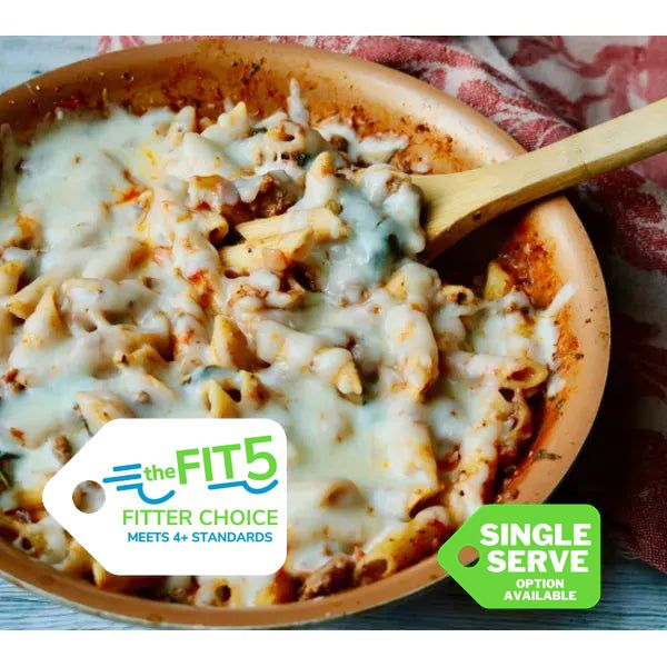 Lasagna Skillet Meal — July 1 or July 6