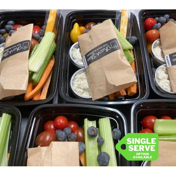 Chicken Salad Snack Box — June 17 or June 22