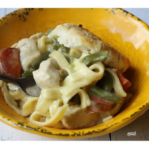Classic Chicken & Noodles — Grab & Go / freezer meal