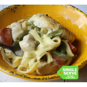 Classic Chicken & Noodles — June 4 or 9
