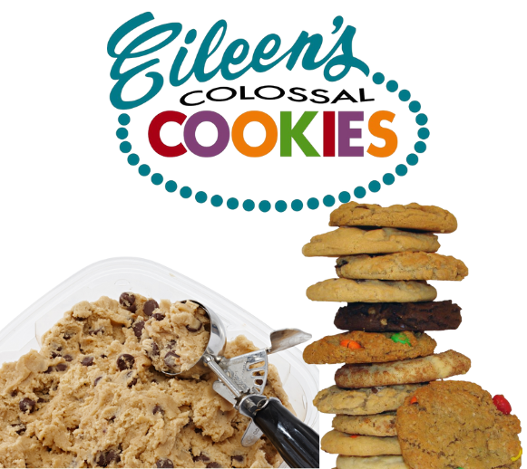 Eileen's Cookies