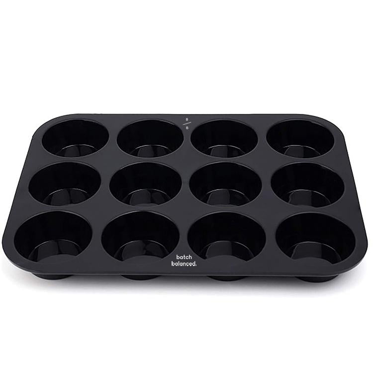 Silicon Muffin Pan