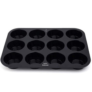 Silicon Muffin Pan