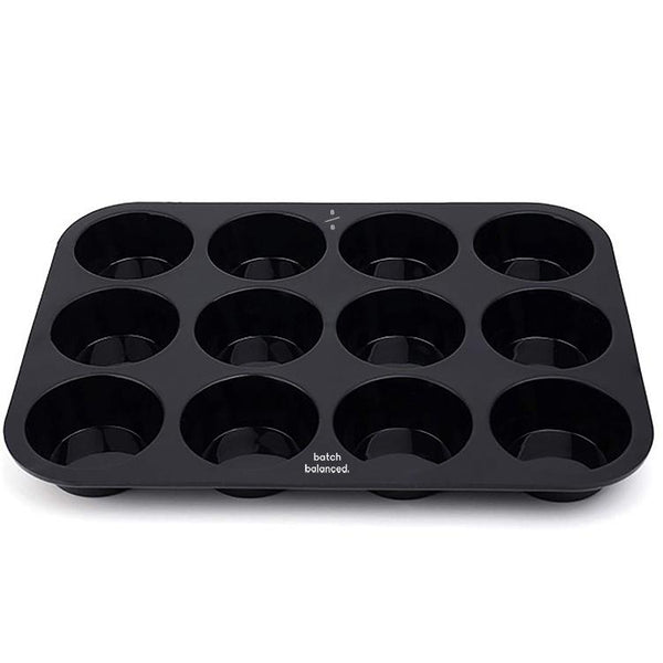 Silicon Muffin Pan